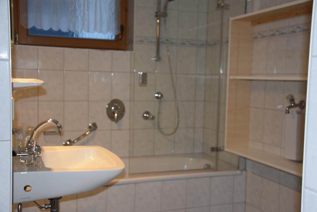 Haus Sonnenhof Villa Kappl  Dış mekan fotoğraf