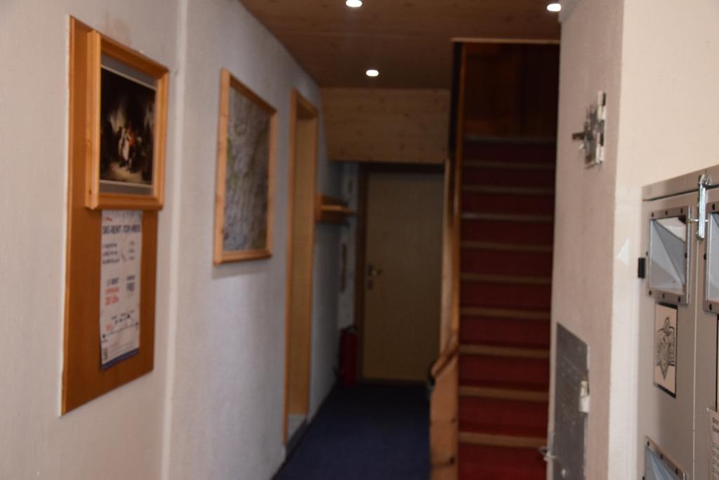 Haus Sonnenhof Villa Kappl  Dış mekan fotoğraf