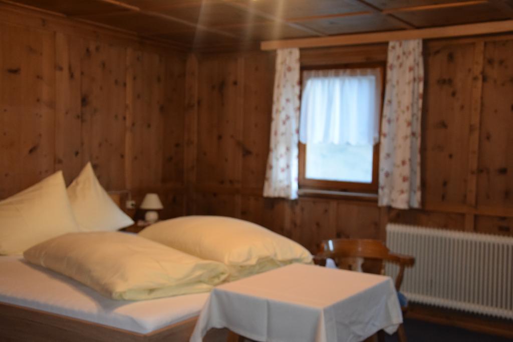 Haus Sonnenhof Villa Kappl  Dış mekan fotoğraf